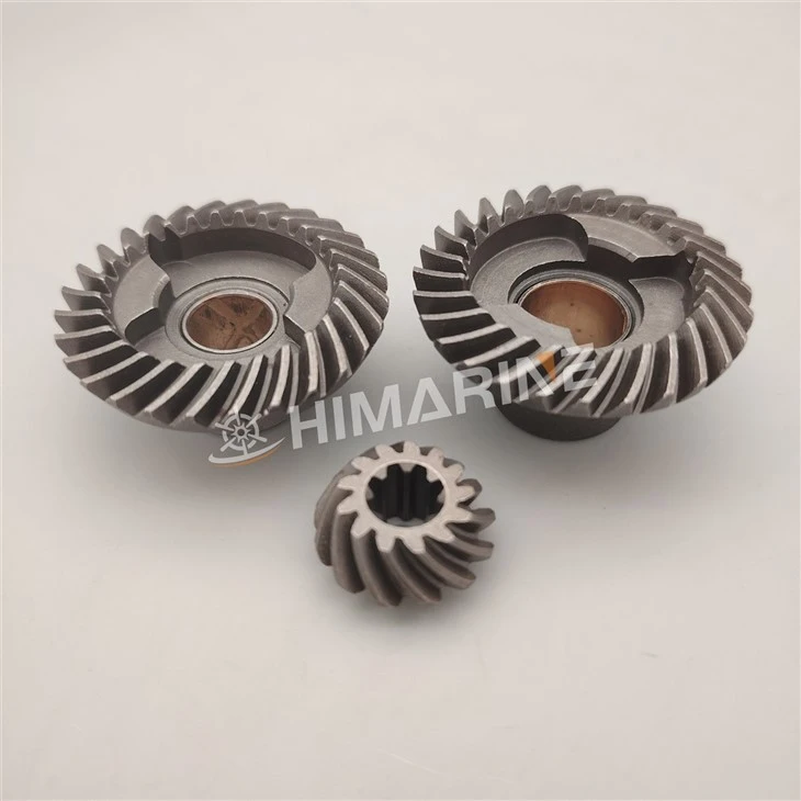 369-64010 369-64020 369-64030 GEAR SET