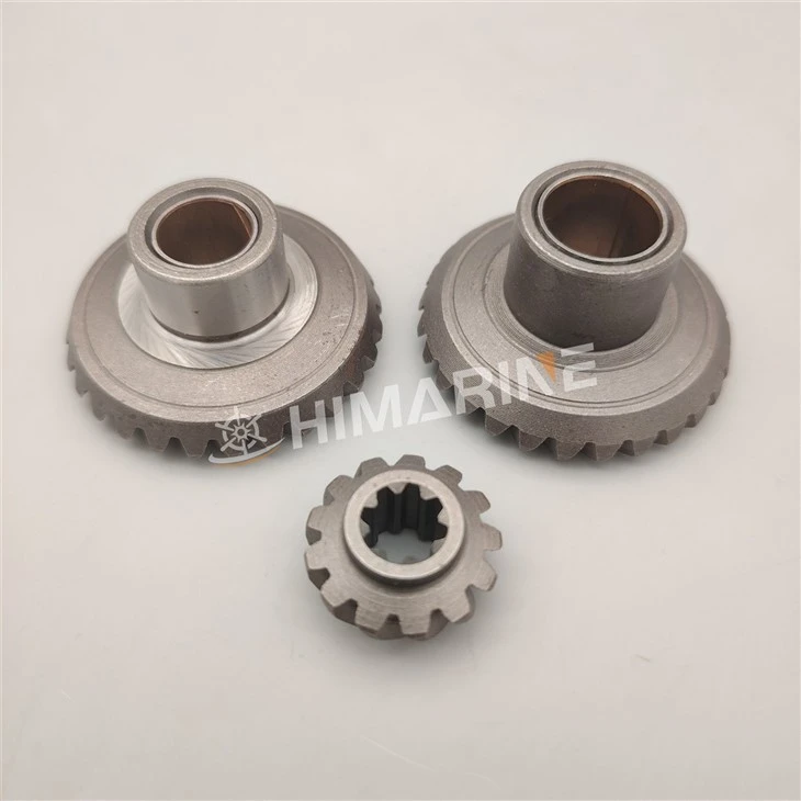 369-64010-1 369-64020-1 369-64030-1 GEAR SET
