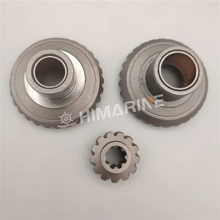 369-64010-0 369-64020-0 369-64030-0 GEAR SET