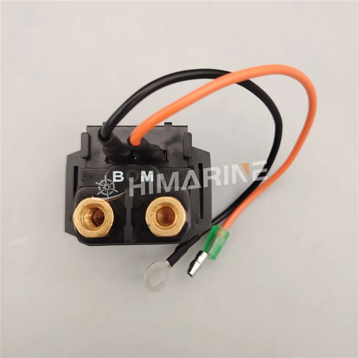 68V-8194A Relay Assy