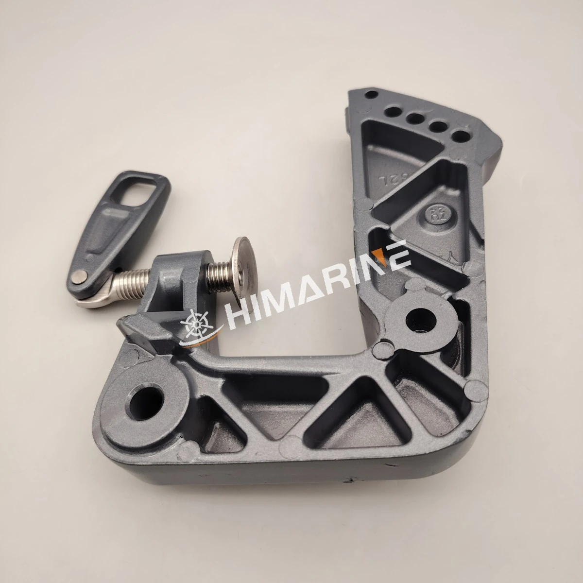 Bracket Clamp 682-43111-05-4D