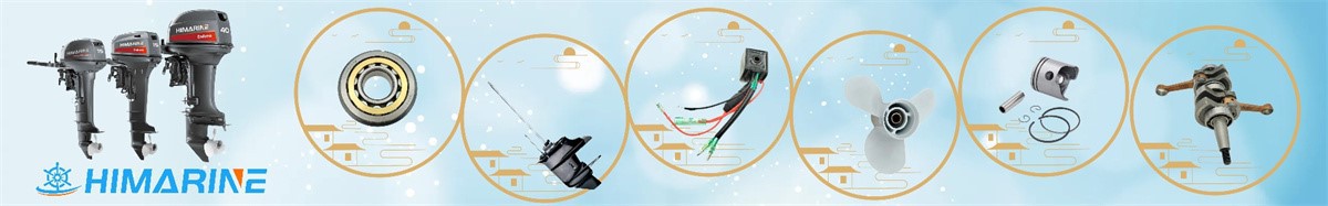Outboard Machine Fitting Bearing Piston Outboard Machine Fitting Bearing Piston
