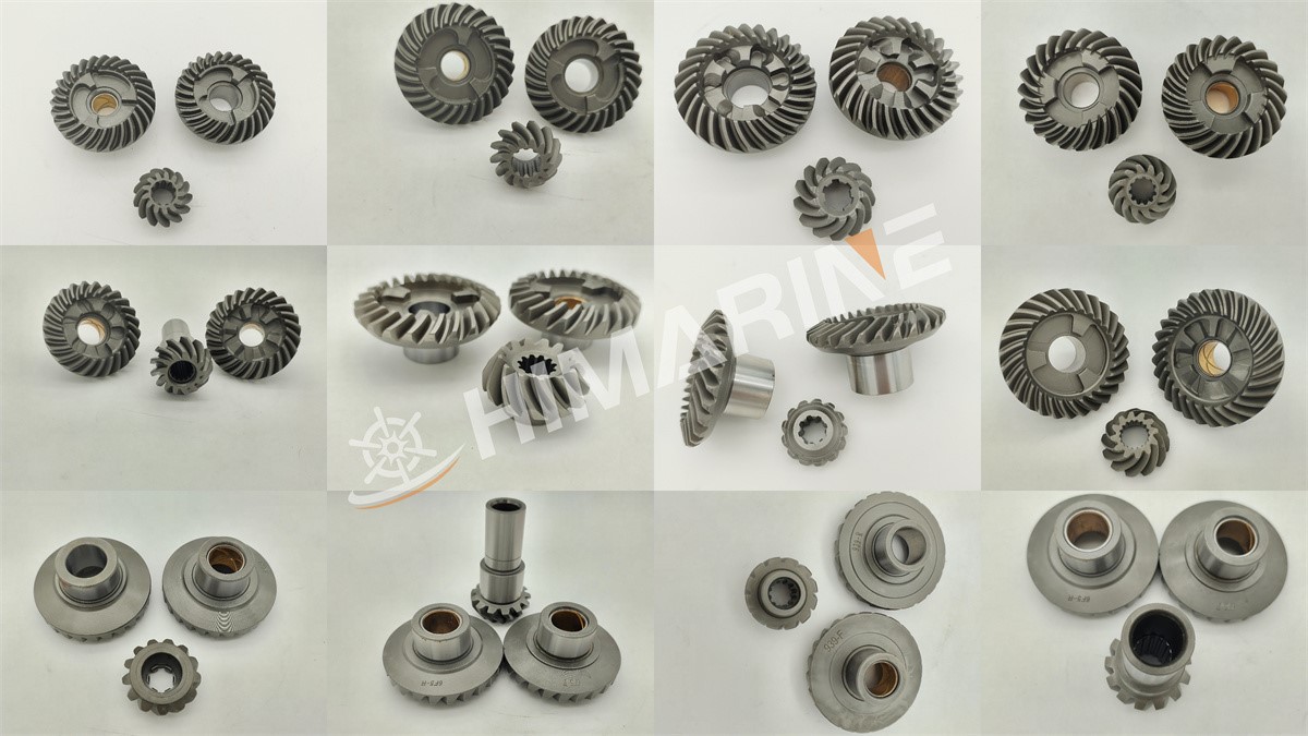 Gear Collection Gear Collection